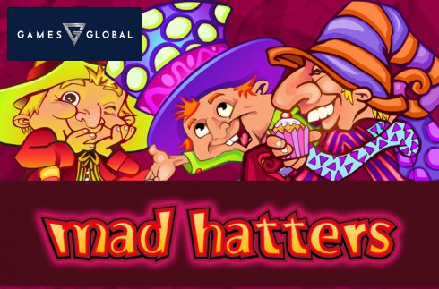 Mad Hatters